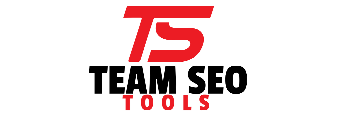 Team SEO Tools